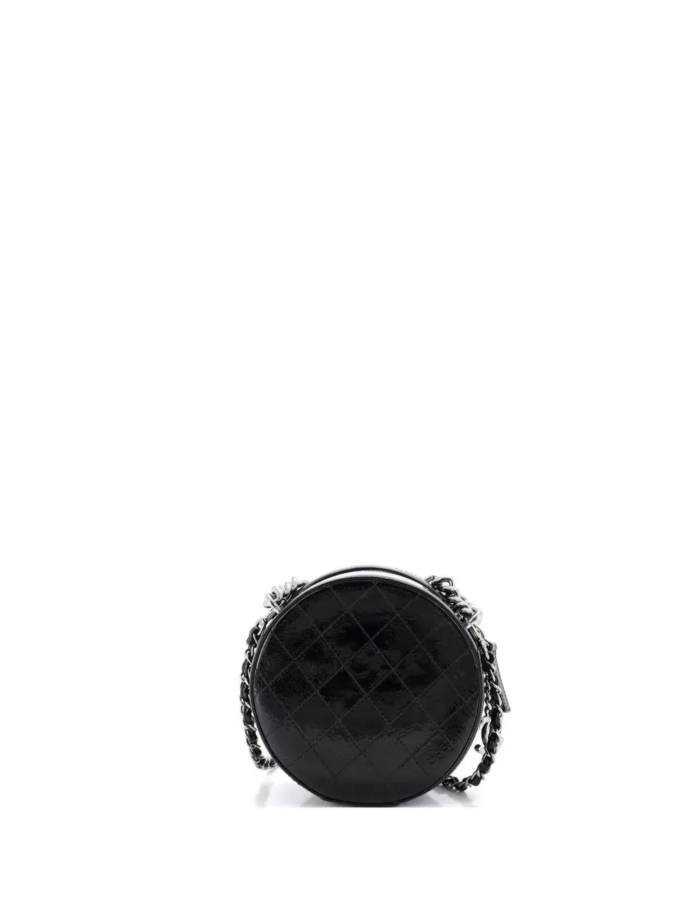 Chanel Round As Earth Crossbody Bag #222730C23B
